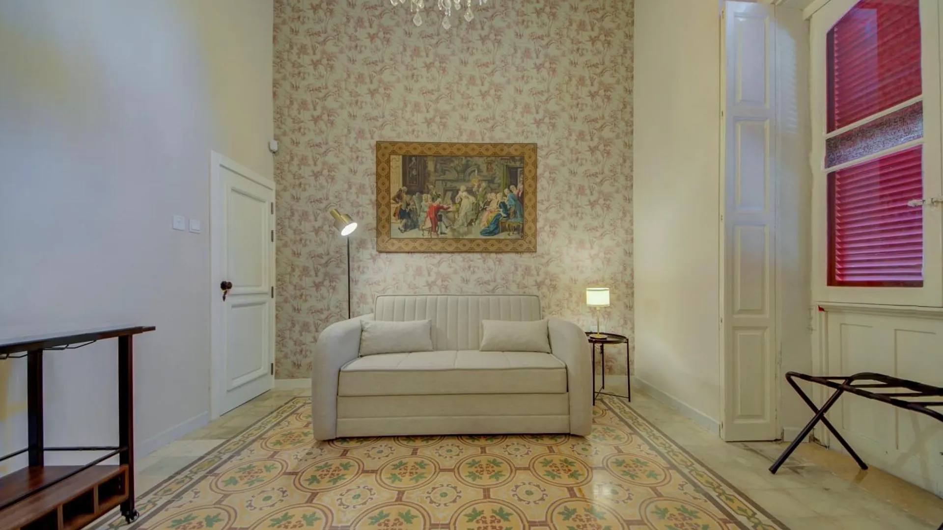 Casa Marie Unique Townhouse Villa Cospicua 0*,