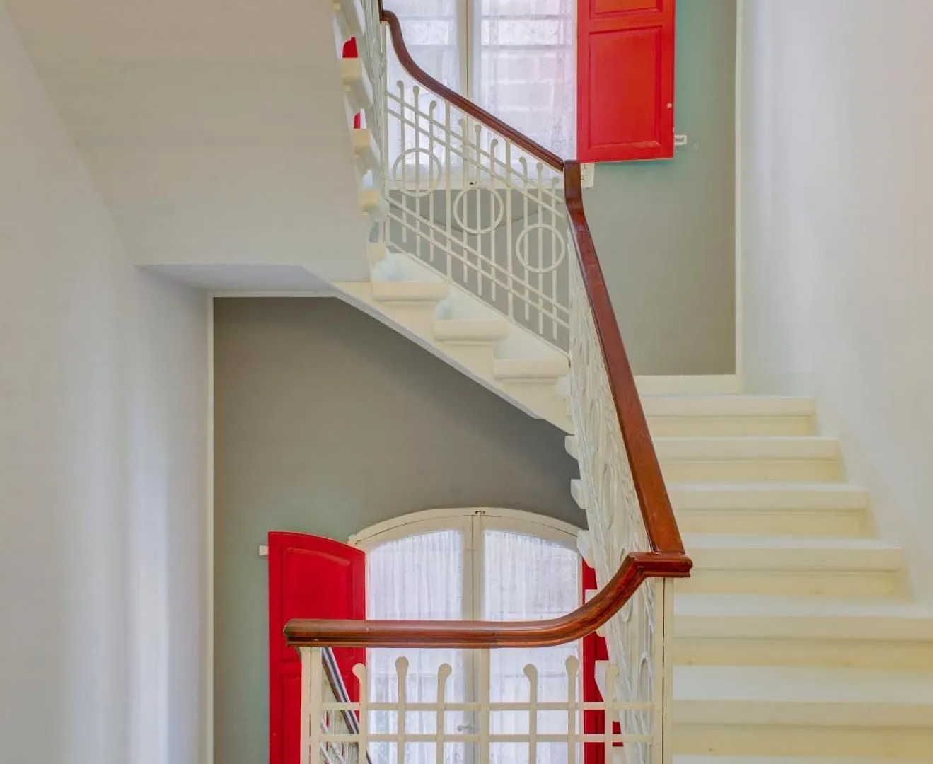 Casa Marie Unique Townhouse Villa Cospicua Holiday home