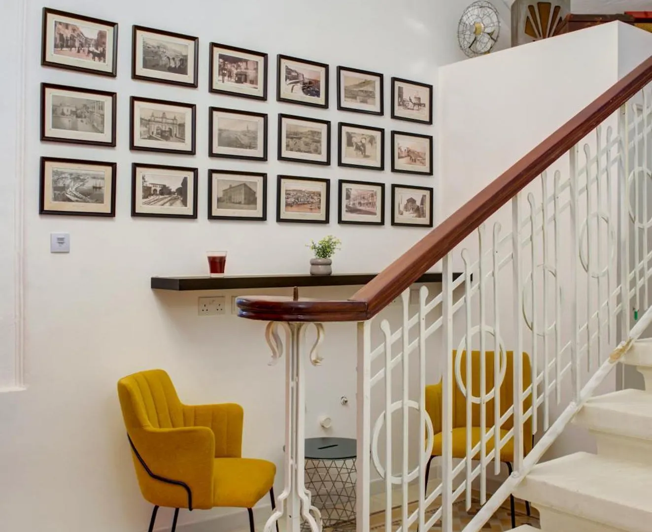 Holiday home Casa Marie Unique Townhouse Villa Cospicua