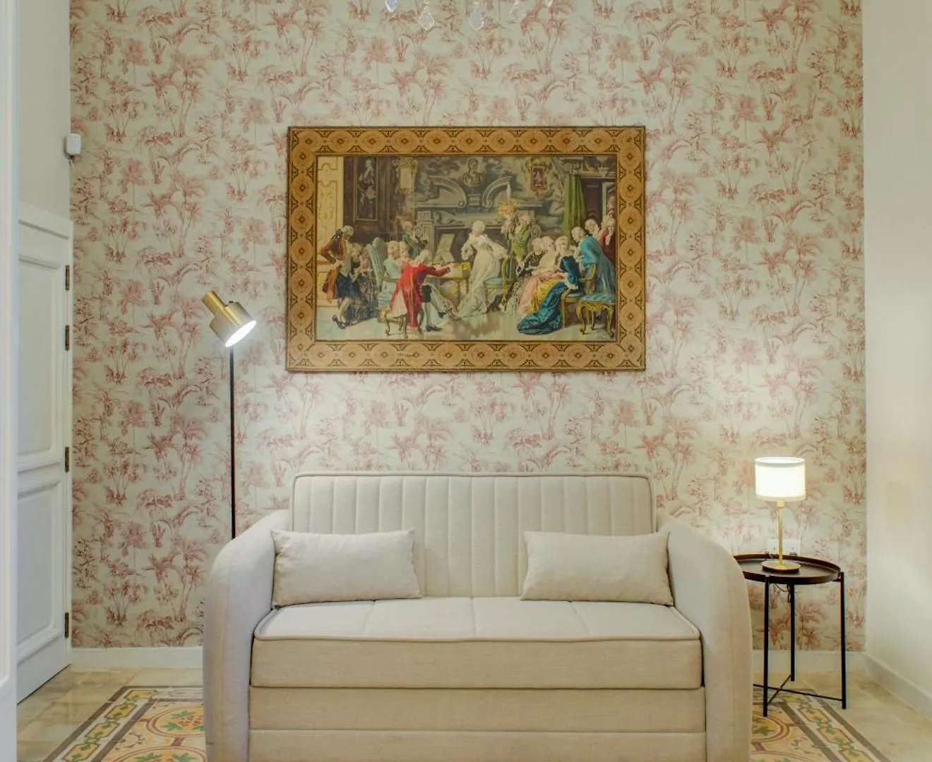 Holiday home Casa Marie Unique Townhouse Villa Cospicua