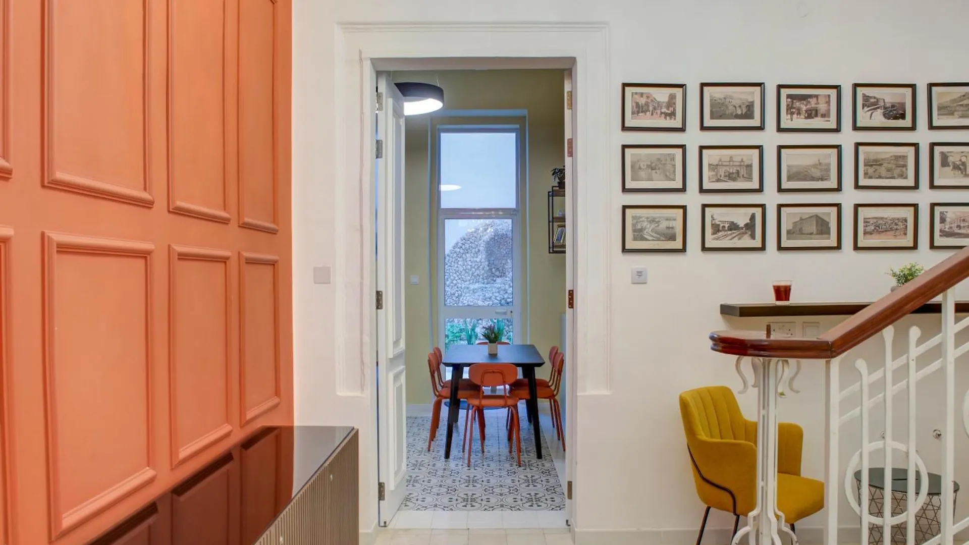 Holiday home Casa Marie Unique Townhouse Villa Cospicua