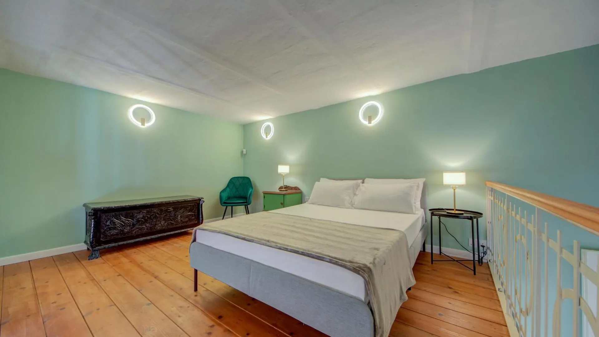 Casa Marie Unique Townhouse Villa Cospicua Malta