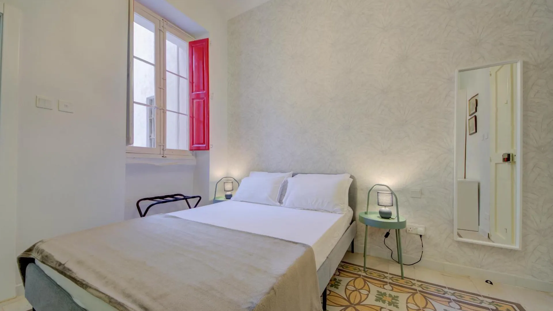 Casa Marie Unique Townhouse Villa Cospicua Holiday home