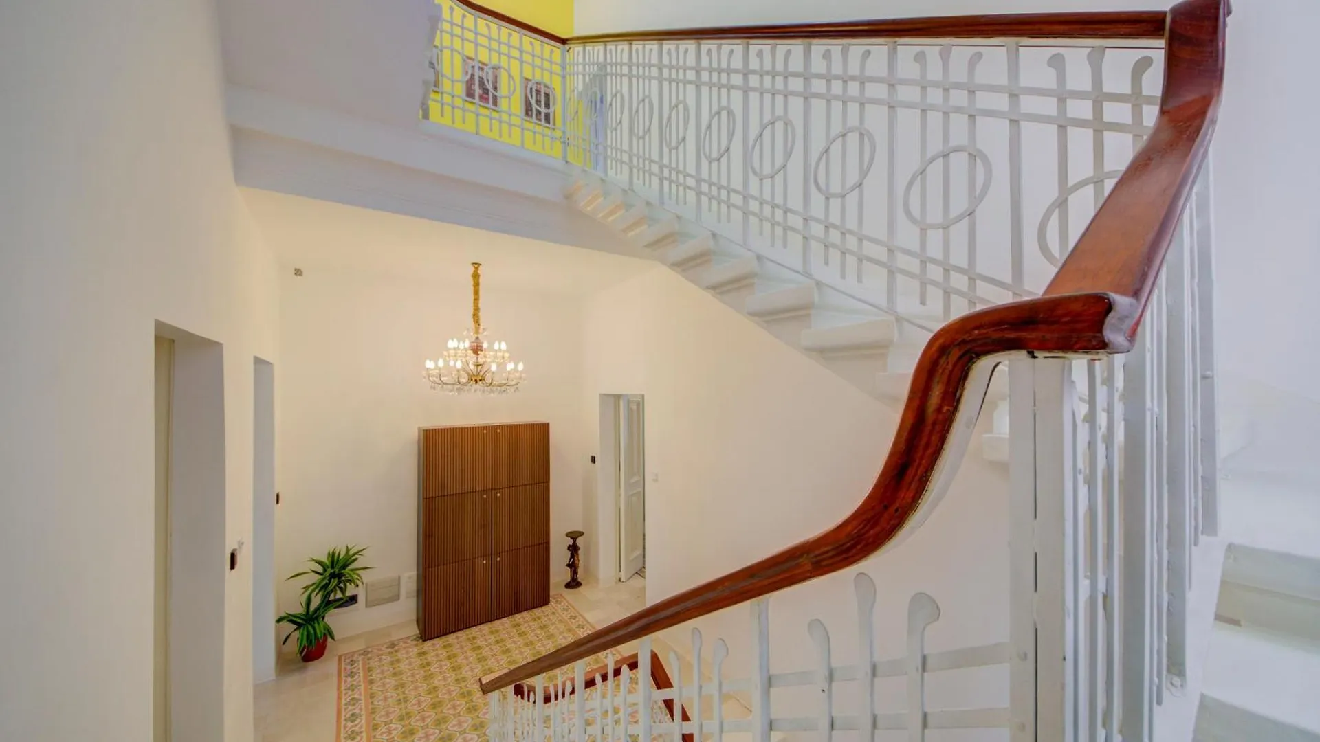 Casa Marie Unique Townhouse Villa Cospicua 0*,