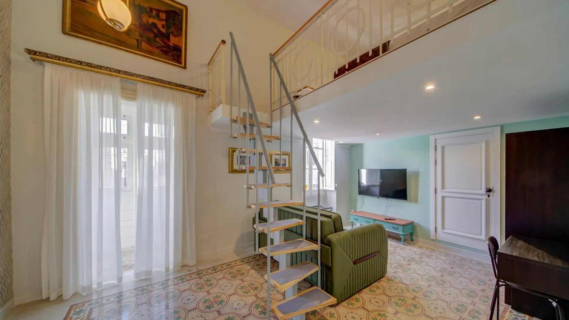 Holiday home Casa Marie Unique Townhouse Villa Cospicua