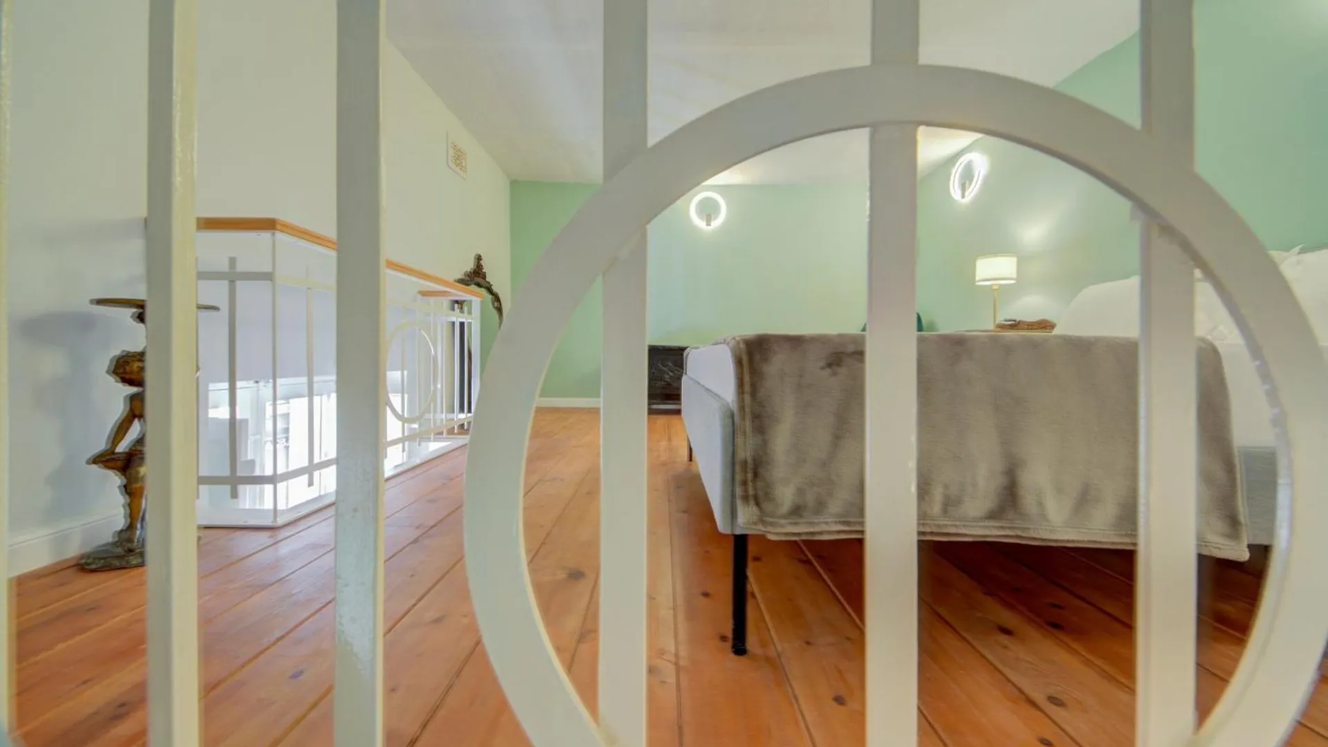 Casa Marie Unique Townhouse Villa Cospicua Holiday home