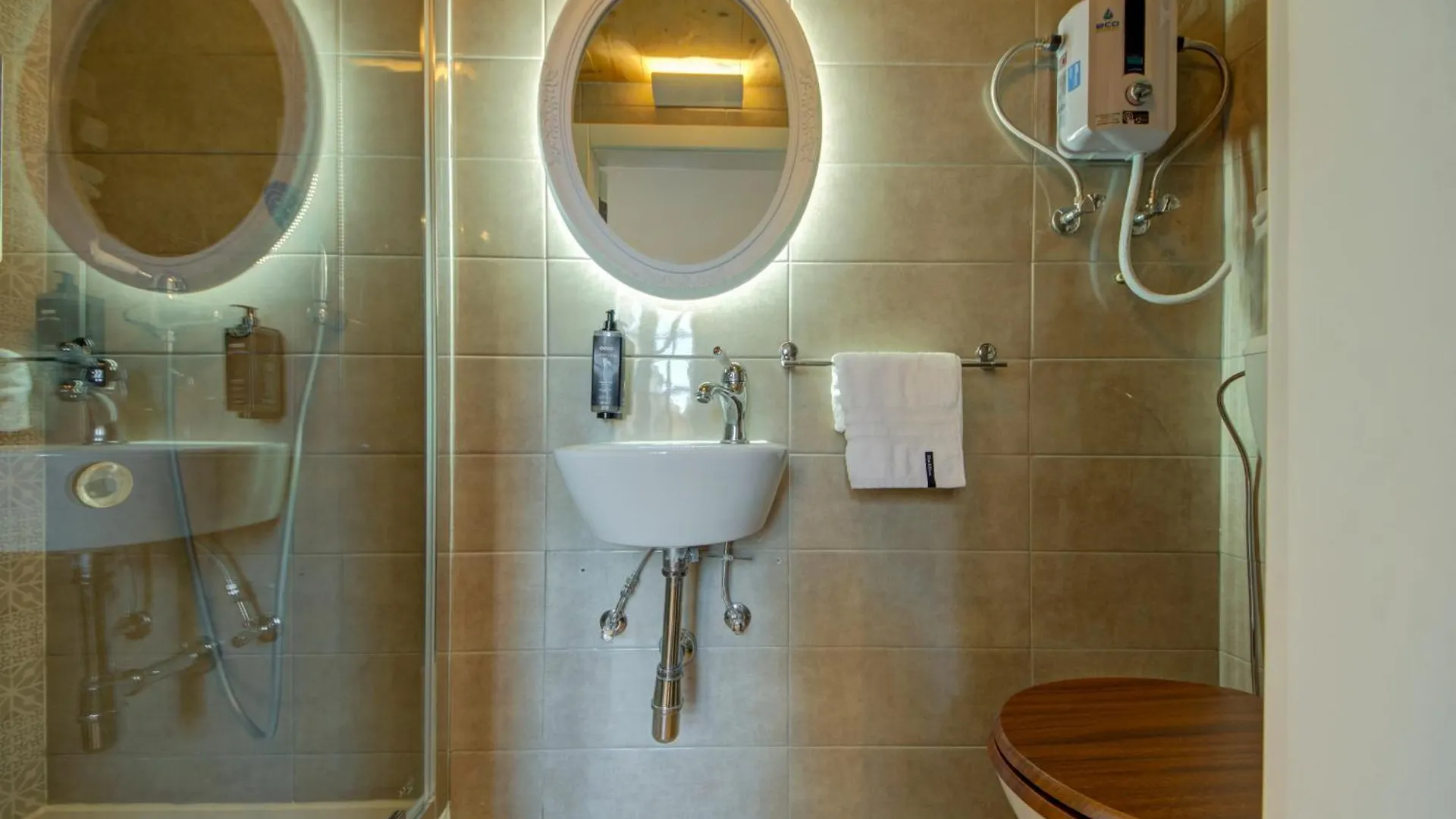 Casa Marie Unique Townhouse Villa Cospicua