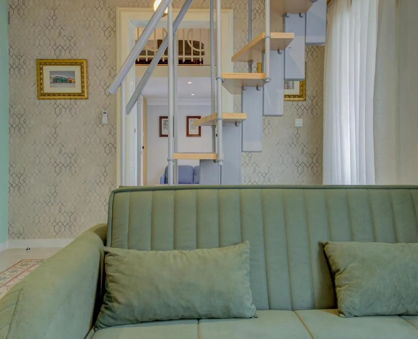 Casa Marie Unique Townhouse Villa Cospicua 0*,  Malta