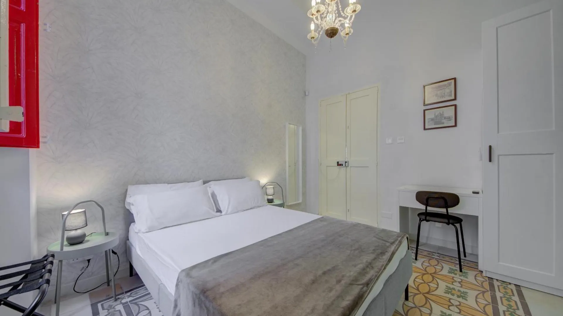 Casa Marie Unique Townhouse Villa Cospicua Holiday home