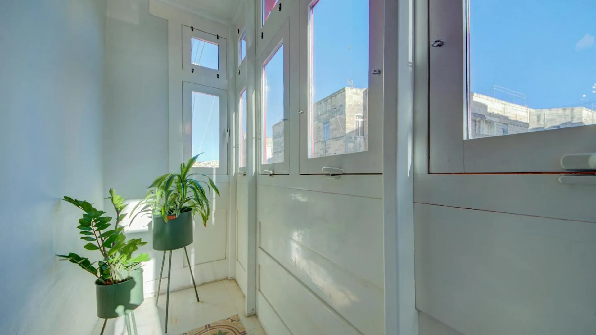 Casa Marie Unique Townhouse Villa Cospicua Holiday home