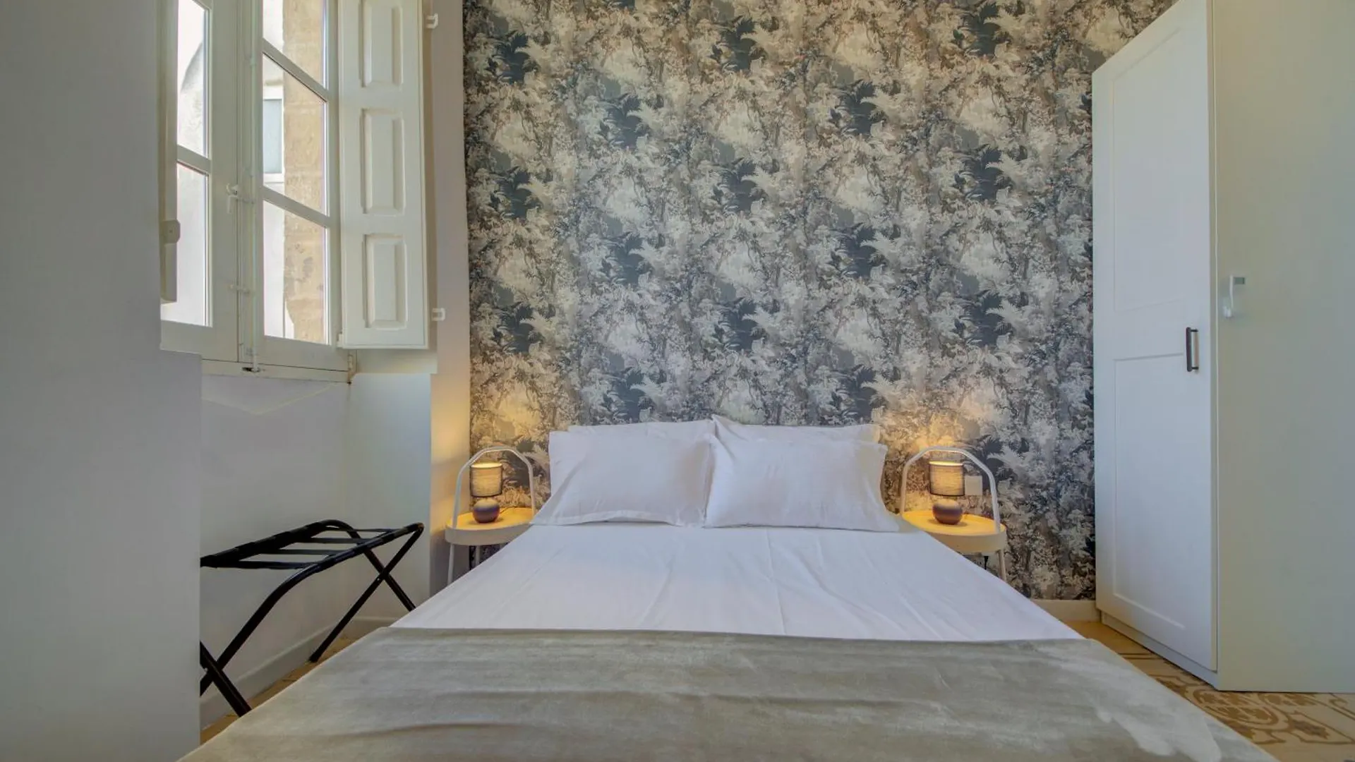 Holiday home Casa Marie Unique Townhouse Villa Cospicua Malta