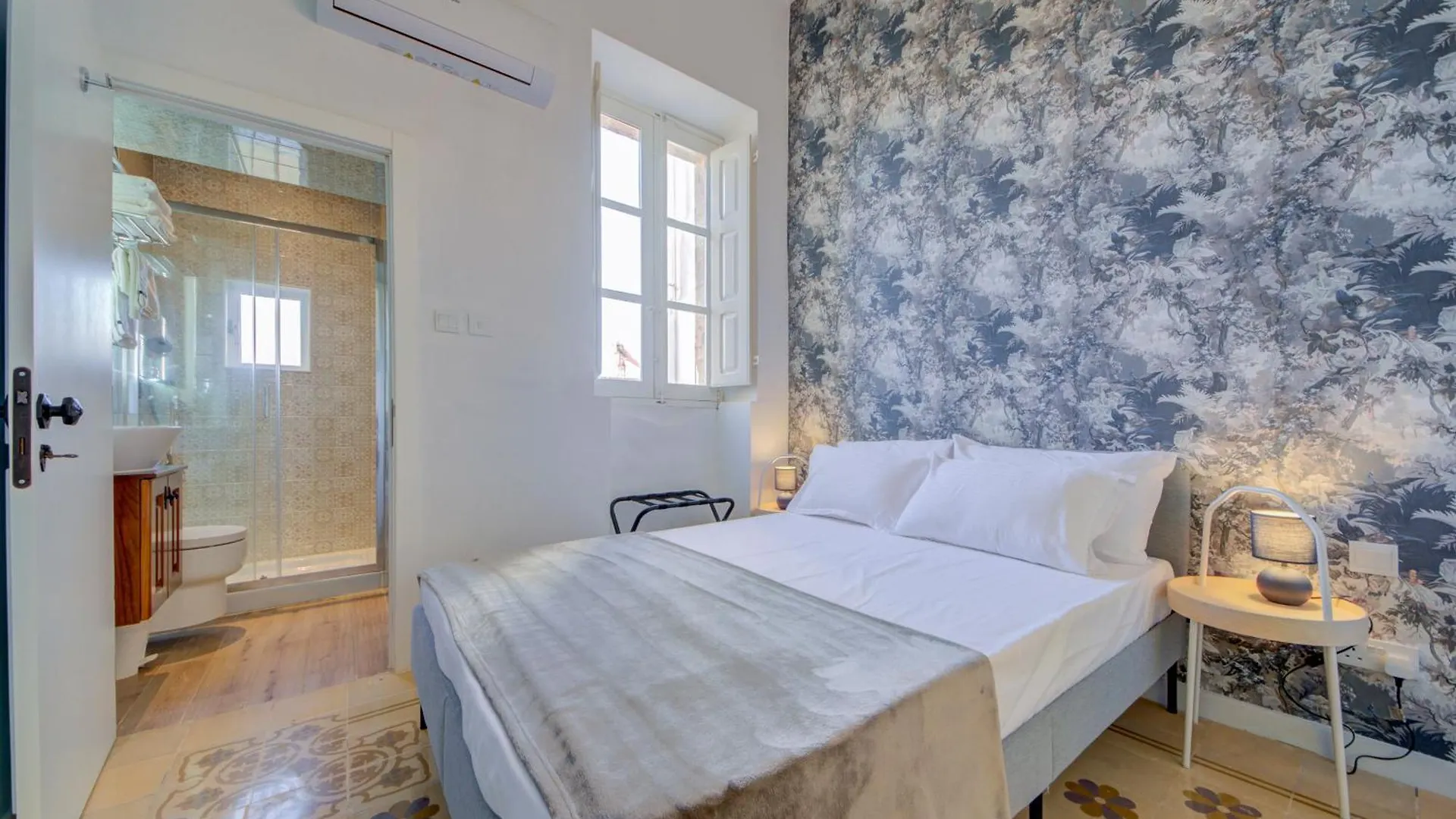Casa Marie Unique Townhouse Villa Cospicua 0*,