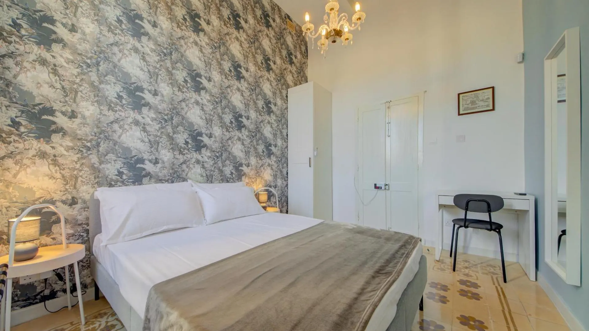 Casa Marie Unique Townhouse Villa Cospicua