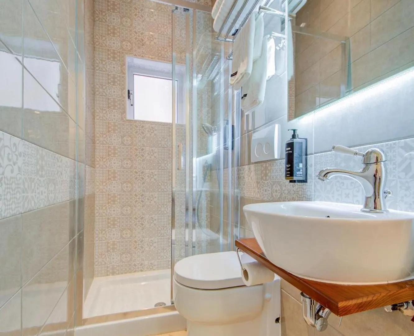 Holiday home Casa Marie Unique Townhouse Villa Cospicua