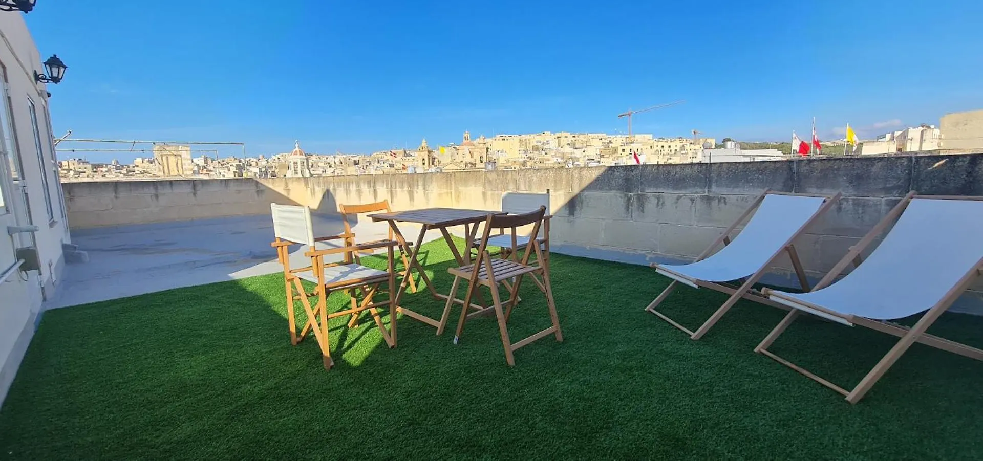Casa Marie Unique Townhouse Villa Cospicua