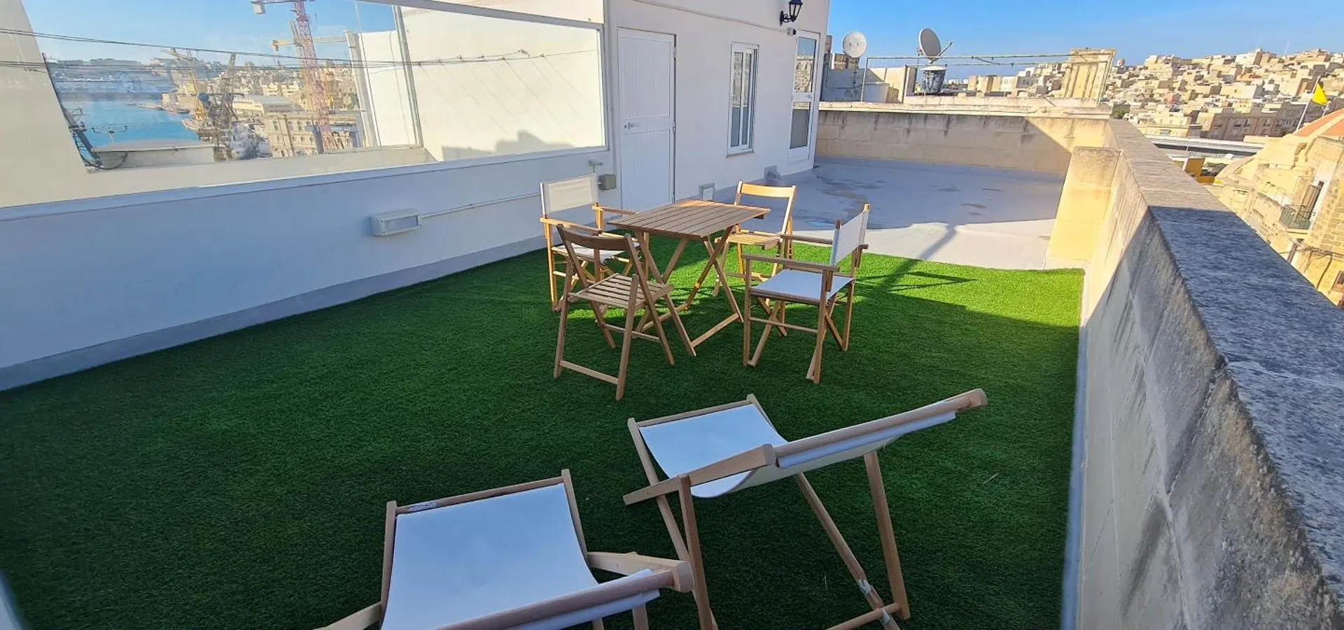 Holiday home Casa Marie Unique Townhouse Villa Cospicua